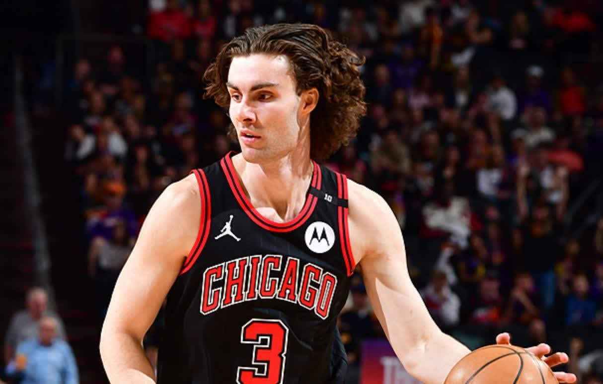 尼日利亚男篮力克菲律宾男篮，布克爆发神勇