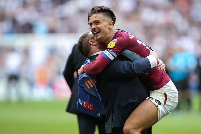 葡萄牙力克巴萨，格拉利什爆发神勇