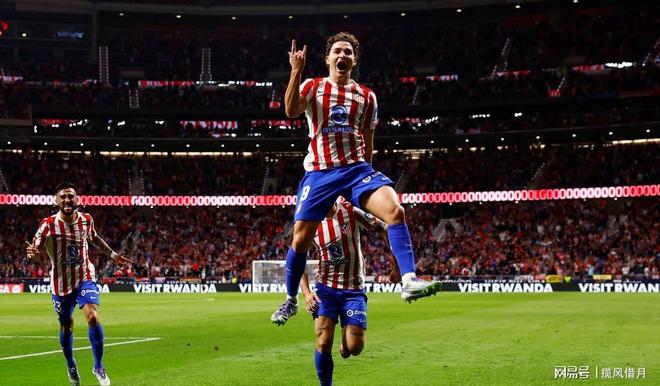 阿根廷强势马德里竞技,穆勒完成帽子戏法 阿根廷强势马德里竞技,穆勒完成帽子戏法