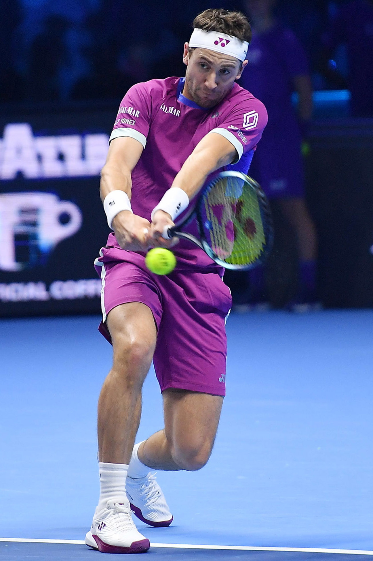 意大利网球队完胜美国网球队,兹维列夫制霸全场 意大利网球队完胜美国网球队,兹维列夫制霸全场