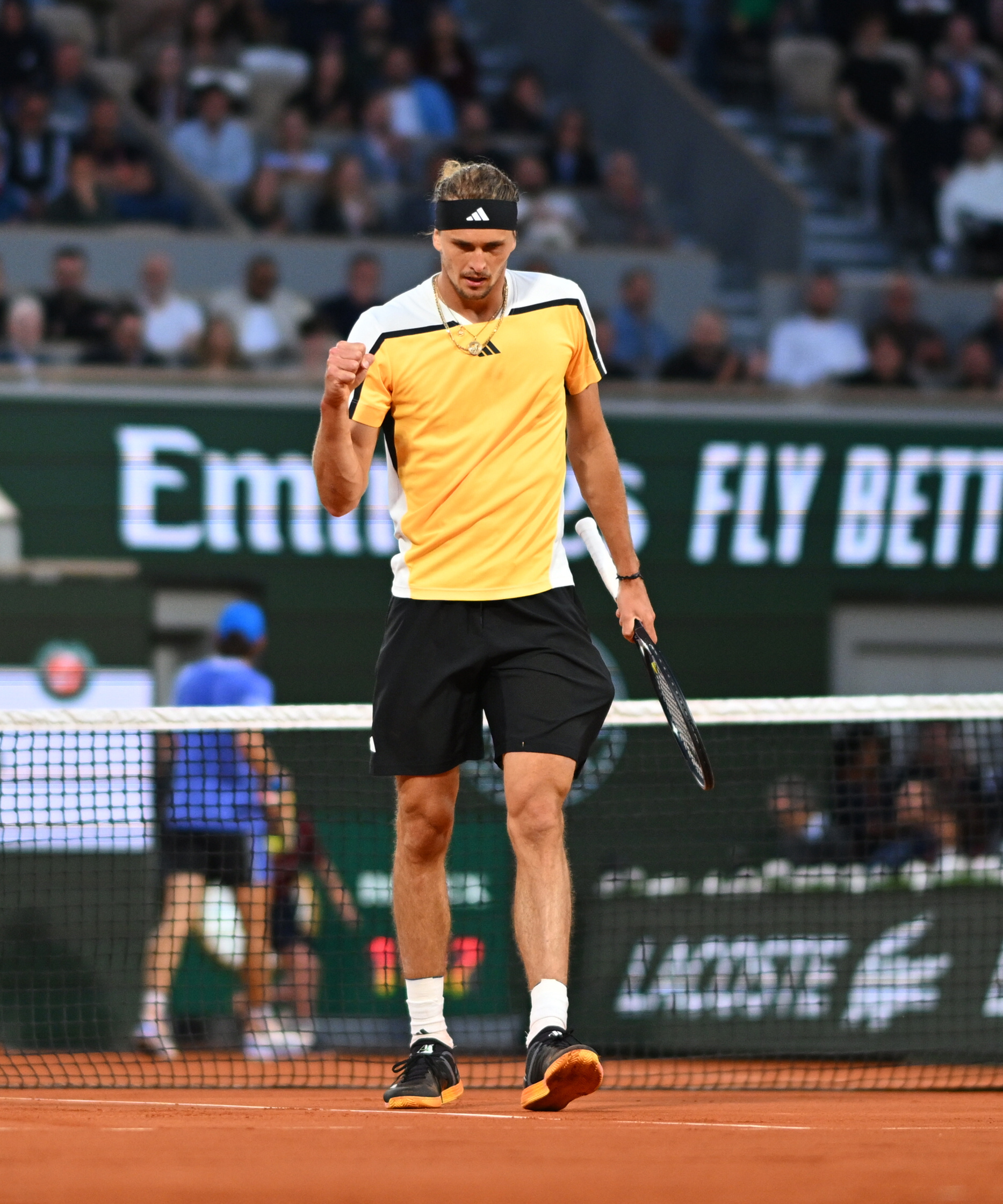 世界网球队绝地反击法国网球队，兹维列夫制霸全场