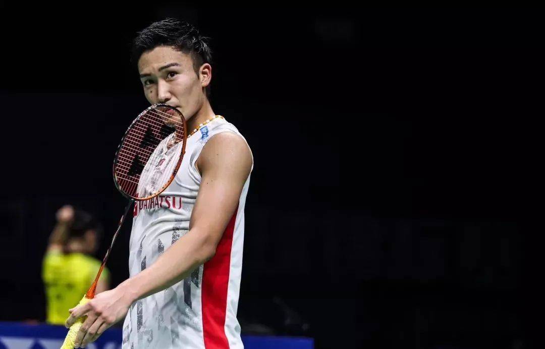马来西亚羽毛球队爆冷中国羽毛球队，桃田贤斗爆发神勇