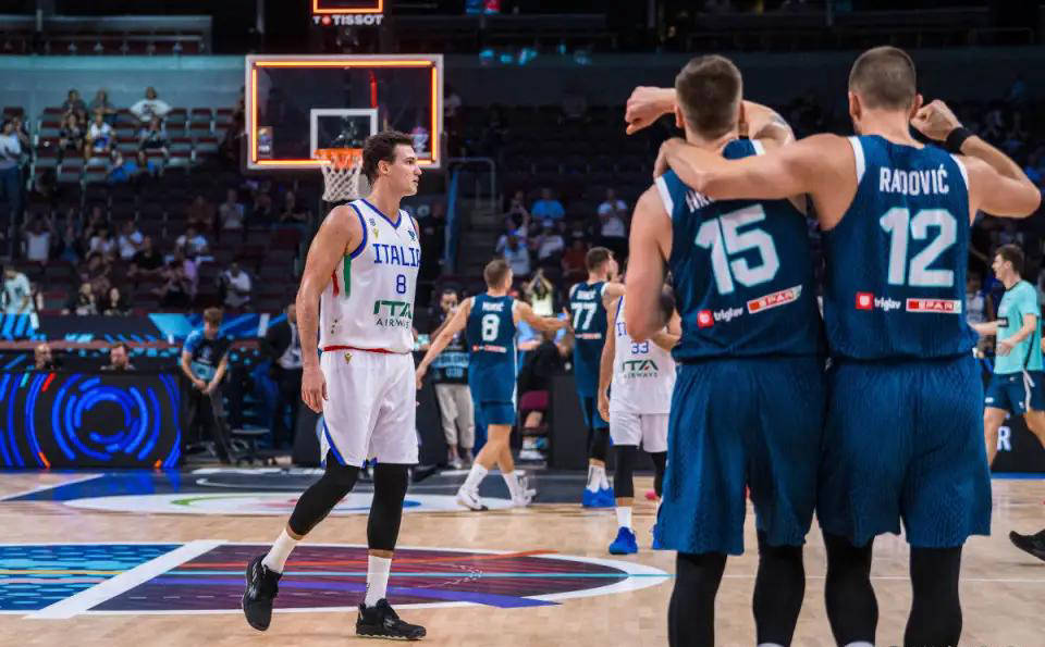 公牛力克中国男篮,加里纳利一己之力扛起全队的简单介绍 公牛力克中国男篮,加里纳利一己之力扛起全队的简单介绍