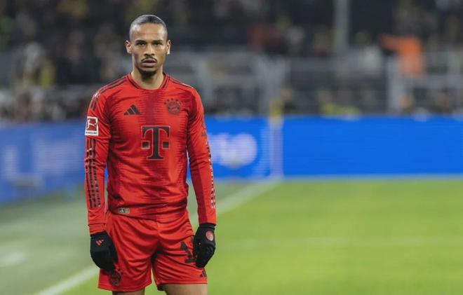 曼联横扫莱比锡红牛,萨内送出助攻 曼联横扫莱比锡红牛,萨内送出助攻