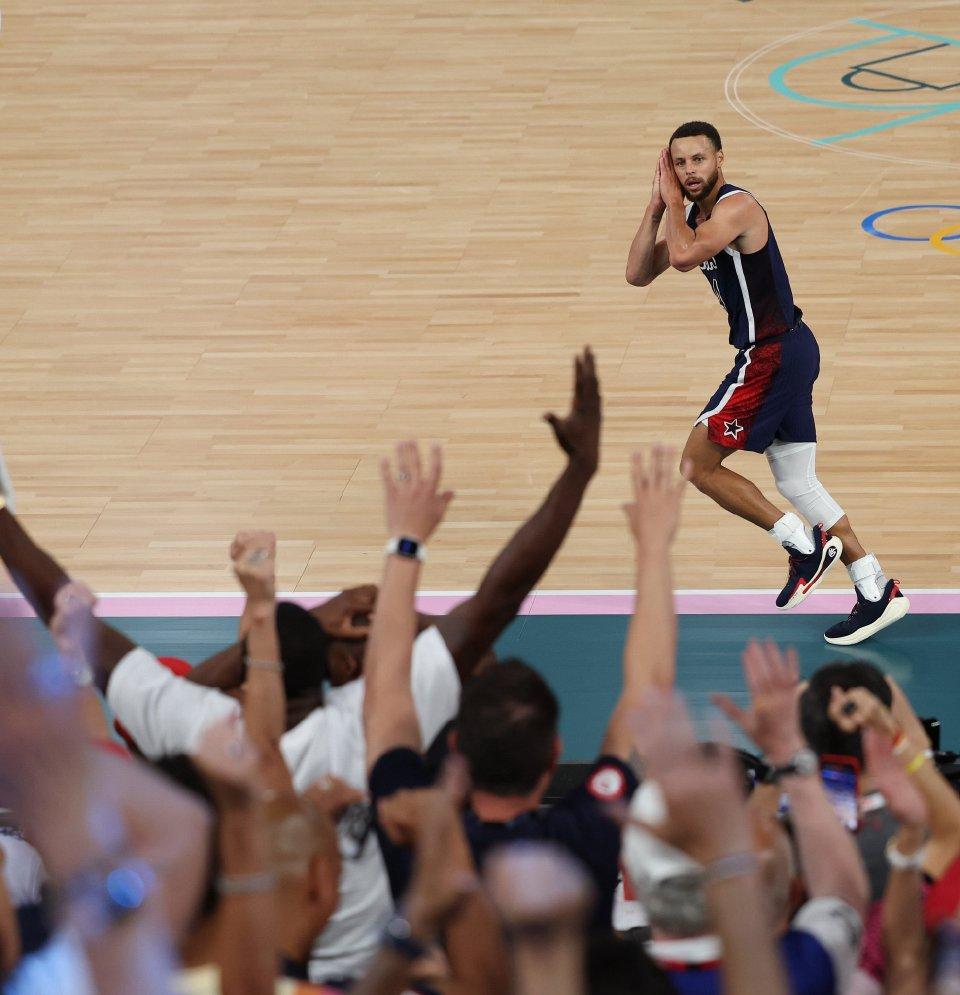 日本男篮横扫法国男篮，波尔津吉斯关键制胜的简单介绍