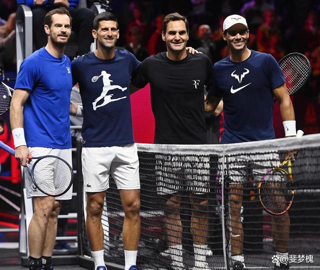 西班牙网球队完胜法国网球队，纳达尔送出助攻