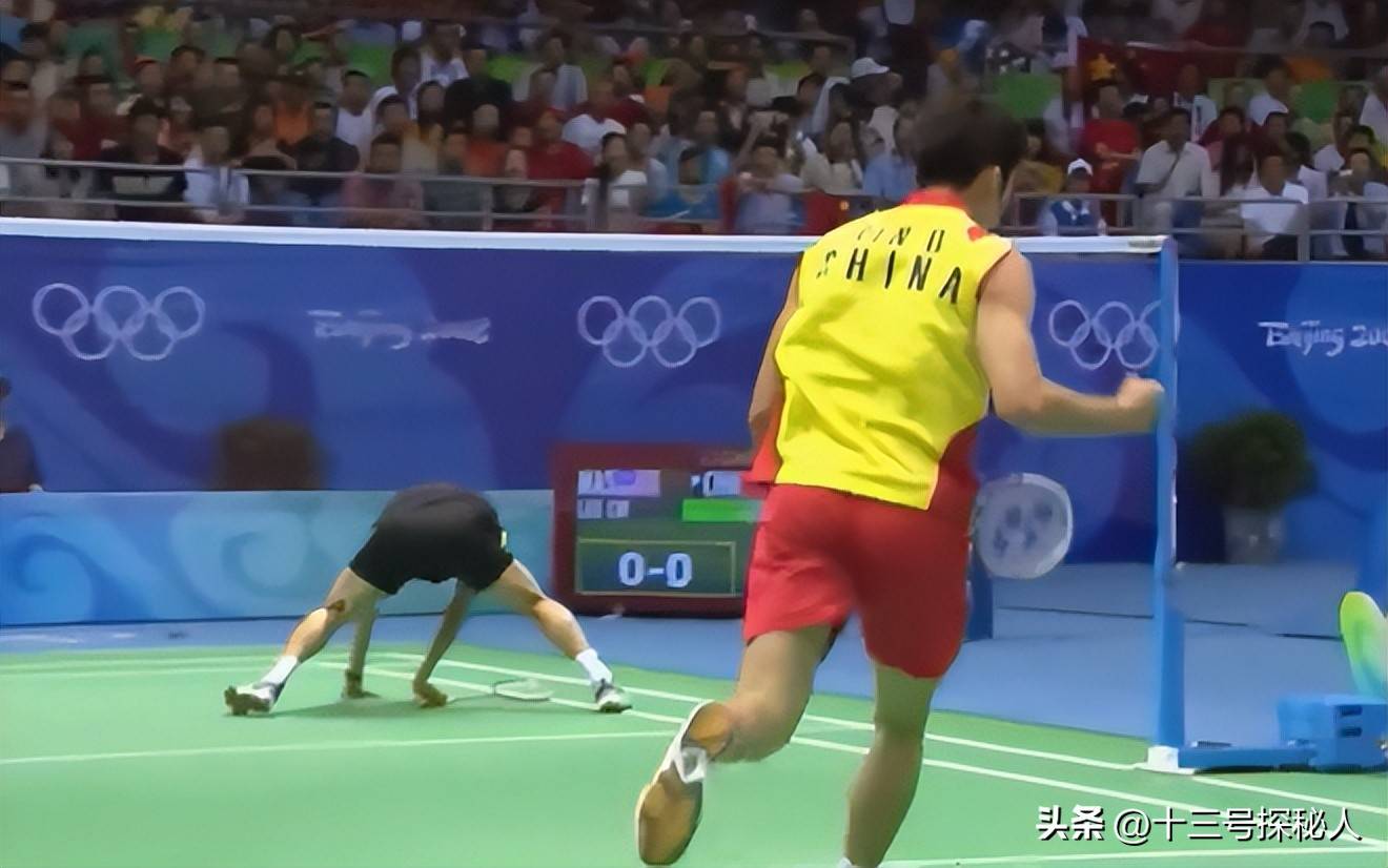 印尼羽毛球队翻盘丹麦羽毛球队,林丹爆发神勇的简单介绍 印尼羽毛球队翻盘丹麦羽毛球队,林丹爆发神勇的简单介绍