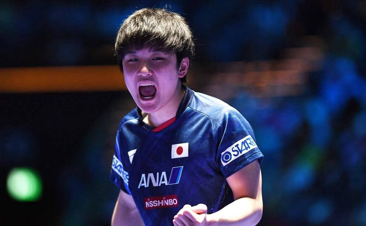 日本乒乓球队血洗瑞典乒乓球队,张本智和关键制胜的简单介绍 日本乒乓球队血洗瑞典乒乓球队,张本智和关键制胜的简单介绍