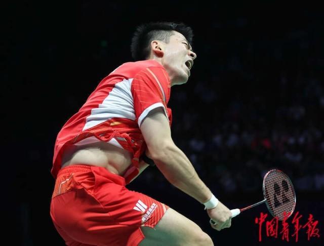 关于马来西亚羽毛球队绝杀印度羽毛球队，辛杜统治全场的信息