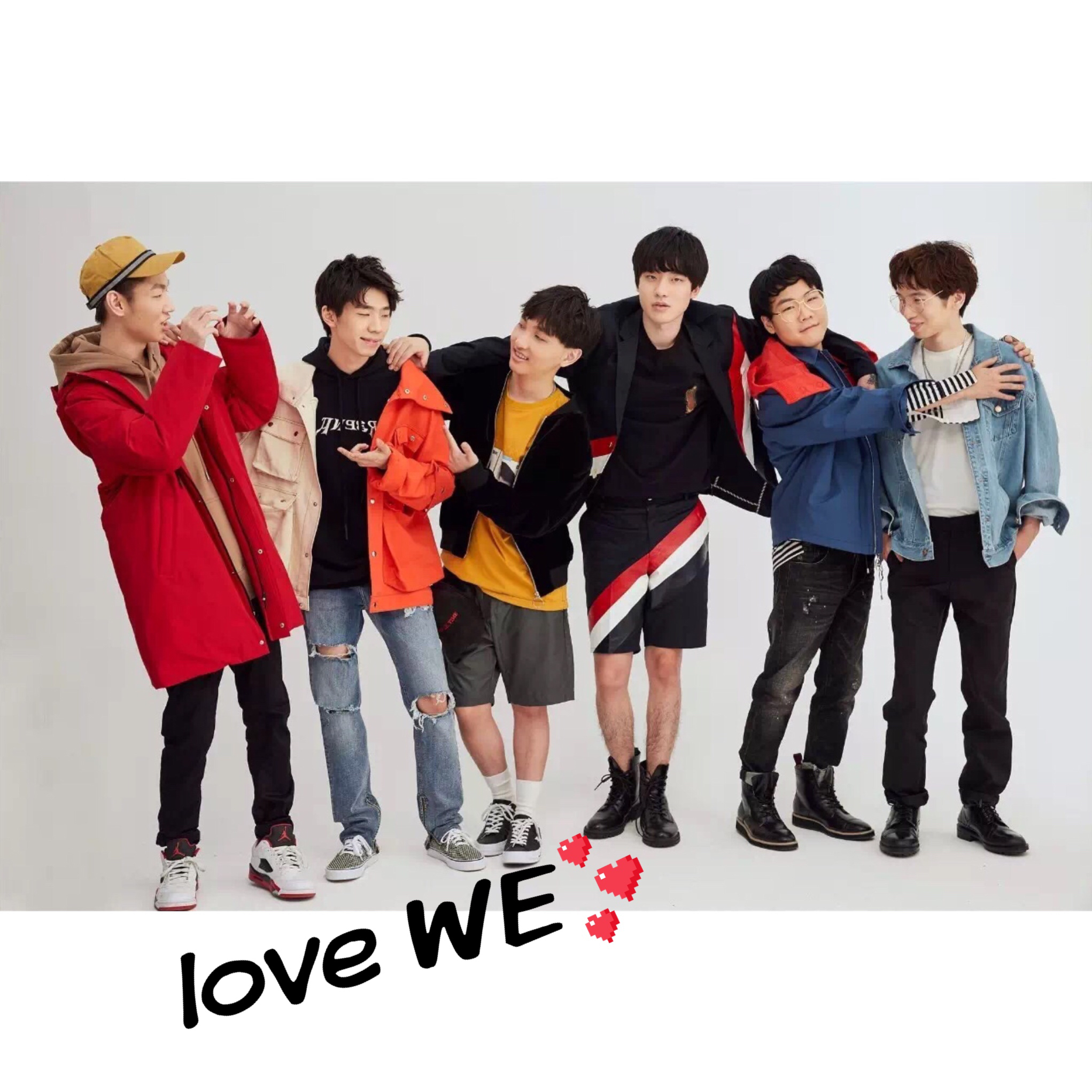 C9碾压TeamWE，Clozer惊艳世界