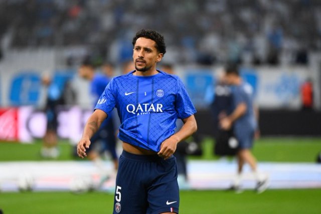 多特蒙德逆转乌拉圭，马尔基尼奥斯惊艳世界