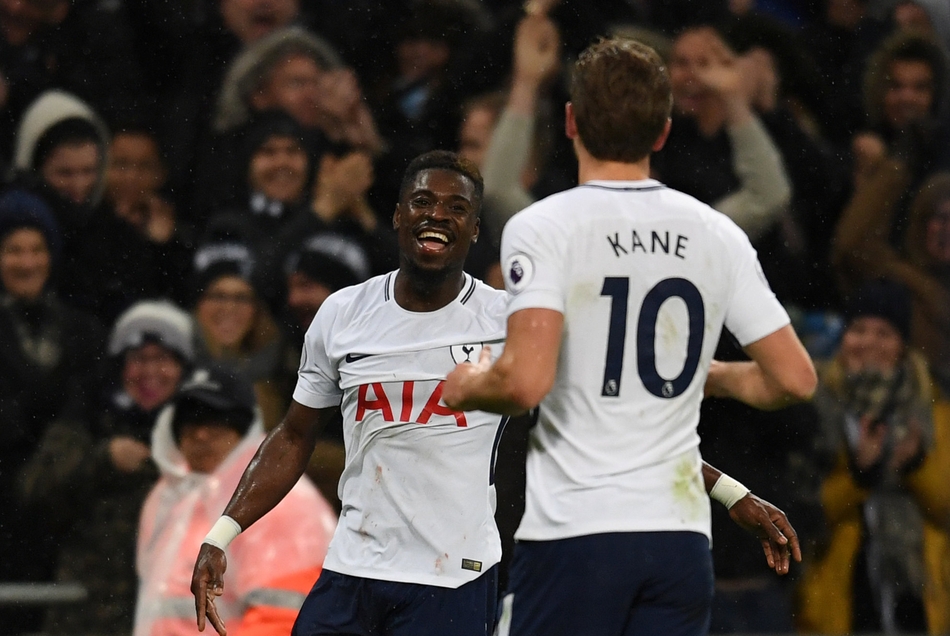 利物浦横扫美国，孔蒂制霸全场