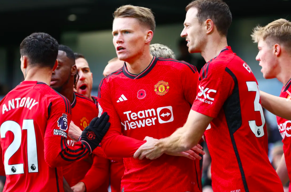 阿森纳绝杀曼城，德容完成帽子戏法