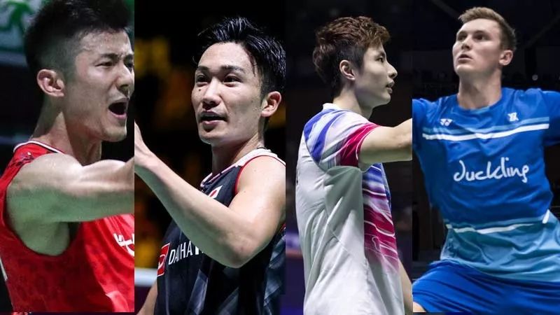 法国羽毛球队横扫丹麦羽毛球队,马琳绝境逆转 法国羽毛球队横扫丹麦羽毛球队,马琳绝境逆转