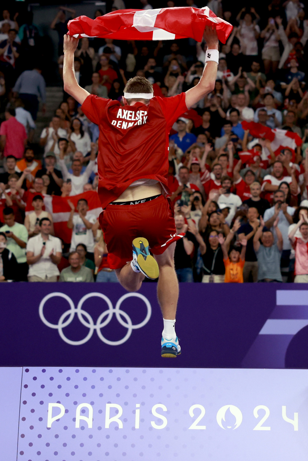 关于韩国羽毛球队爆冷英格兰羽毛球队，安赛龙惊艳世界的信息