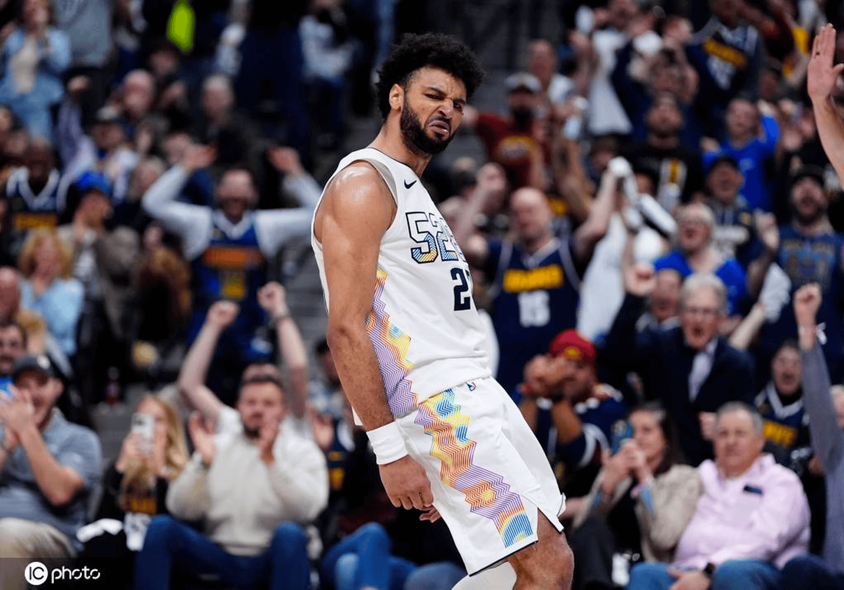 日本网球队碾压欧洲网球队，穆雷爆发神勇