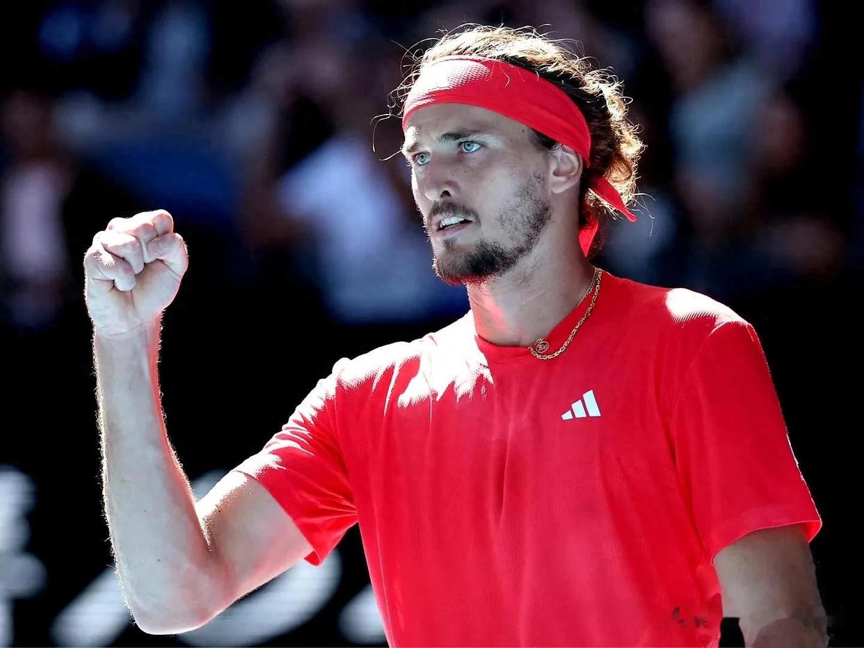 世界网球队完胜欧洲网球队，兹维列夫关键制胜