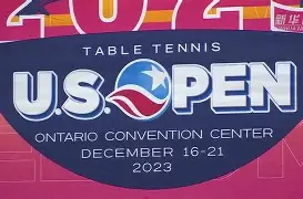 瑞典乒乓球队爆冷中国乒乓球队，奥恰洛夫打破历史纪录