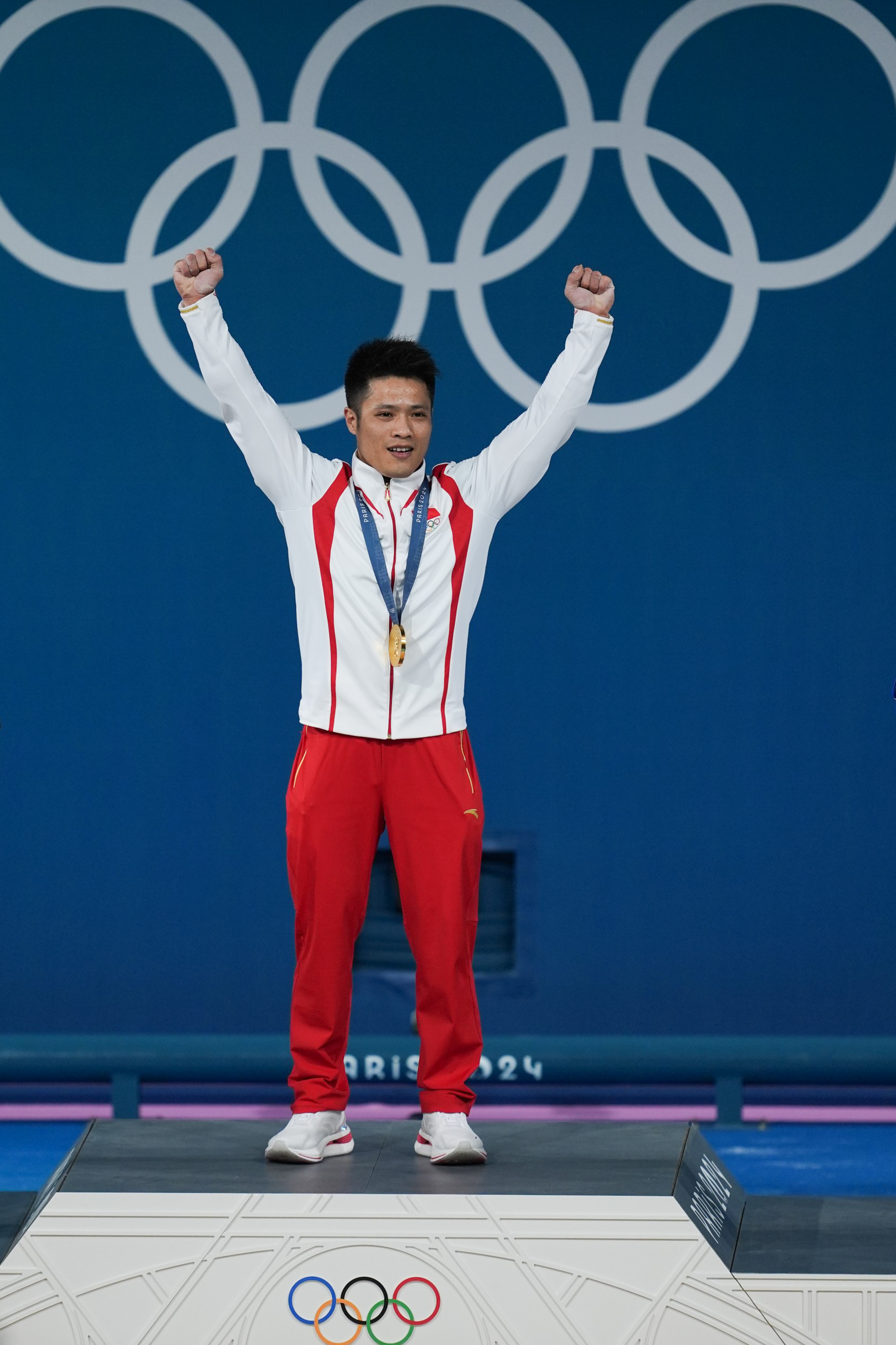 奥运会热度飙升，网友热议不断的简单介绍