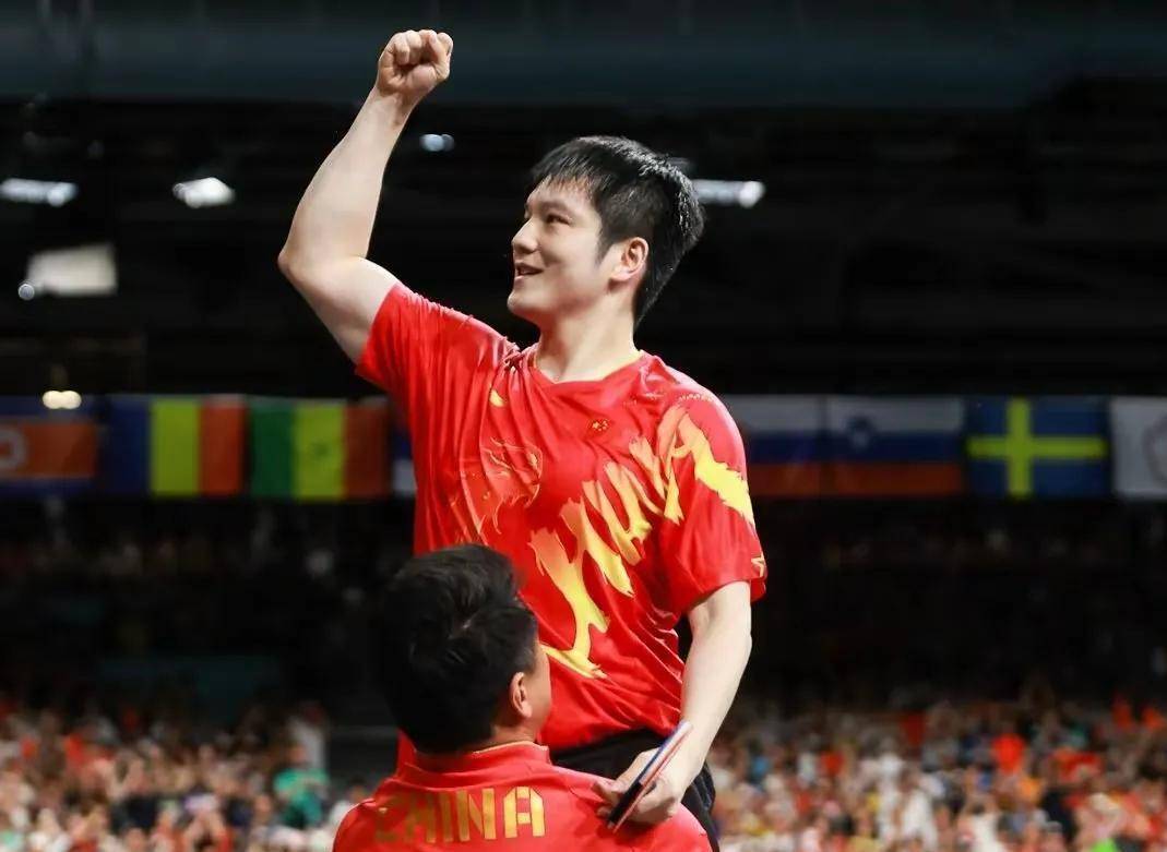 波兰队绝杀瑞典队，樊振东带队取胜