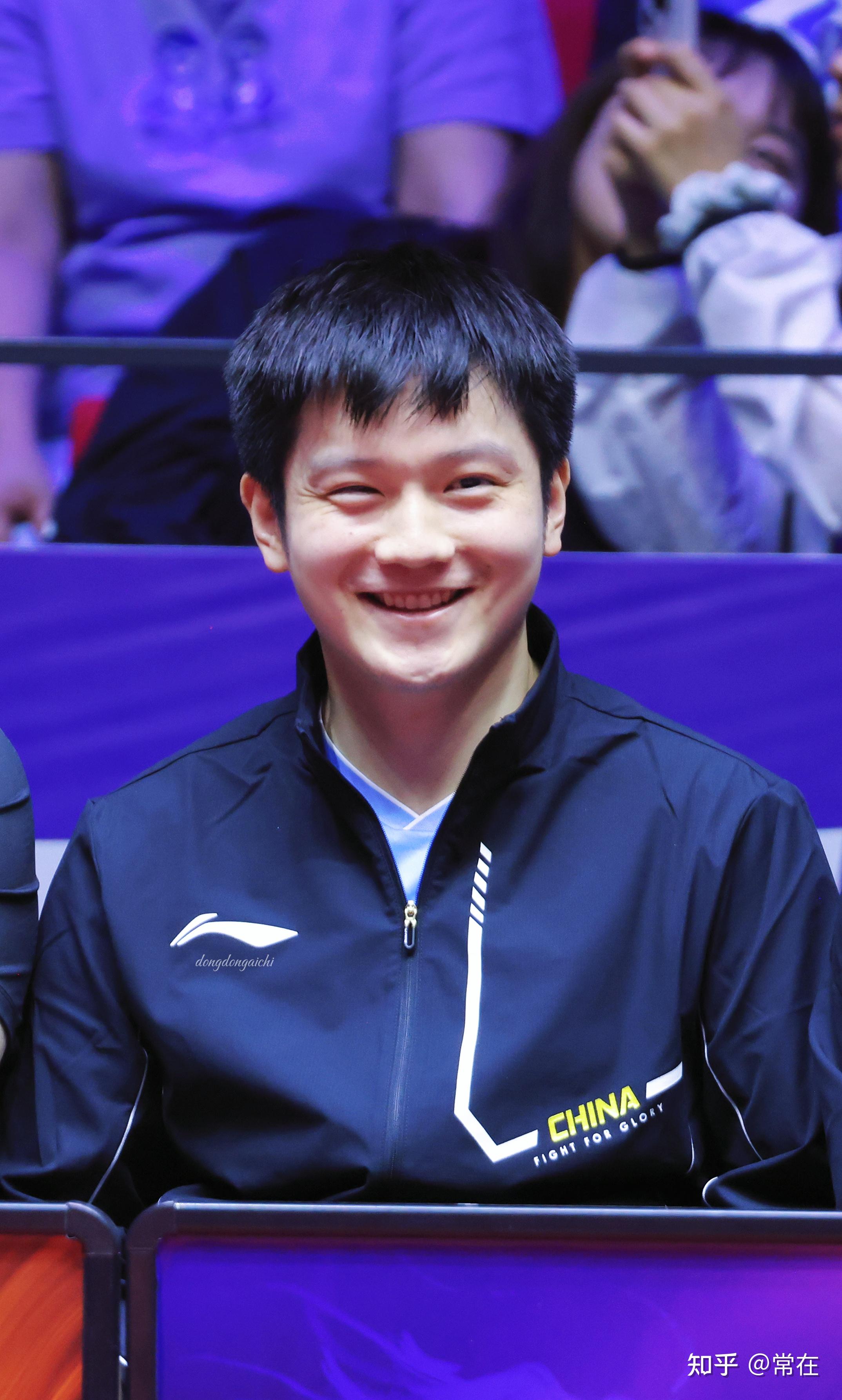 日本队险胜瑞典队，樊振东统治全场