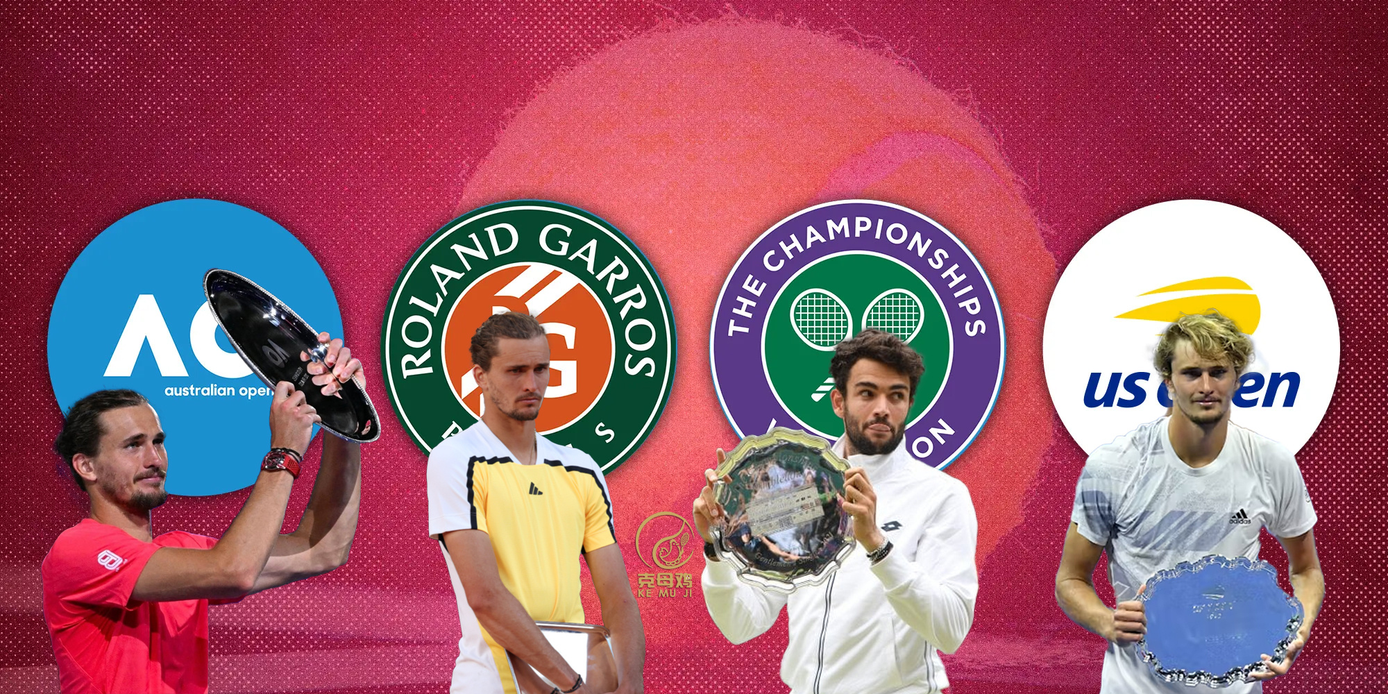 蒙特卡洛大师赛完胜温网，鲁德高光表现