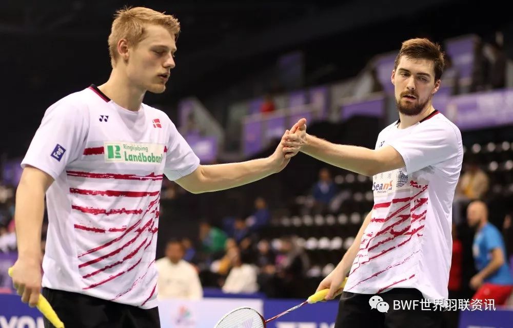 德国队逆转丹麦队，郑思维统治全场