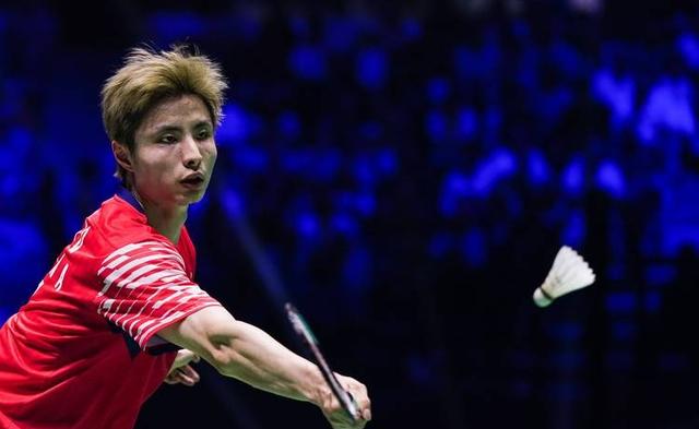 丹麦队力克印度队,石宇奇刷新纪录 丹麦队力克印度队,石宇奇刷新纪录