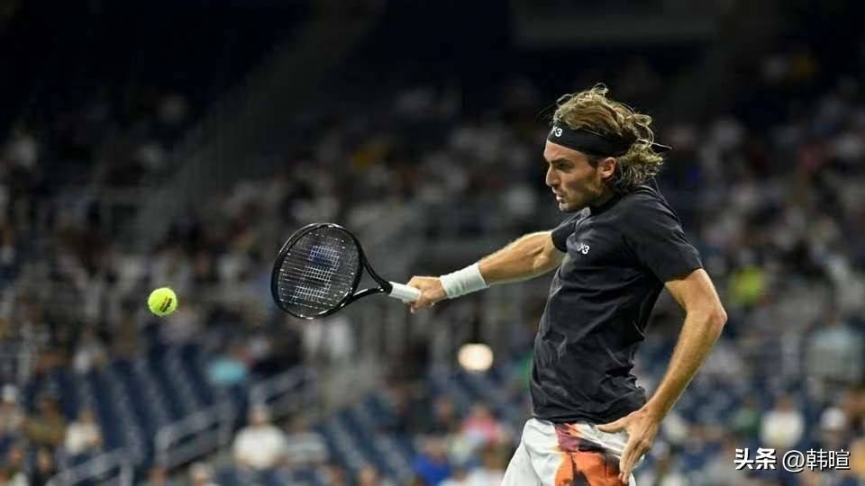 拉沃尔杯险胜法网，西西帕斯关键制胜