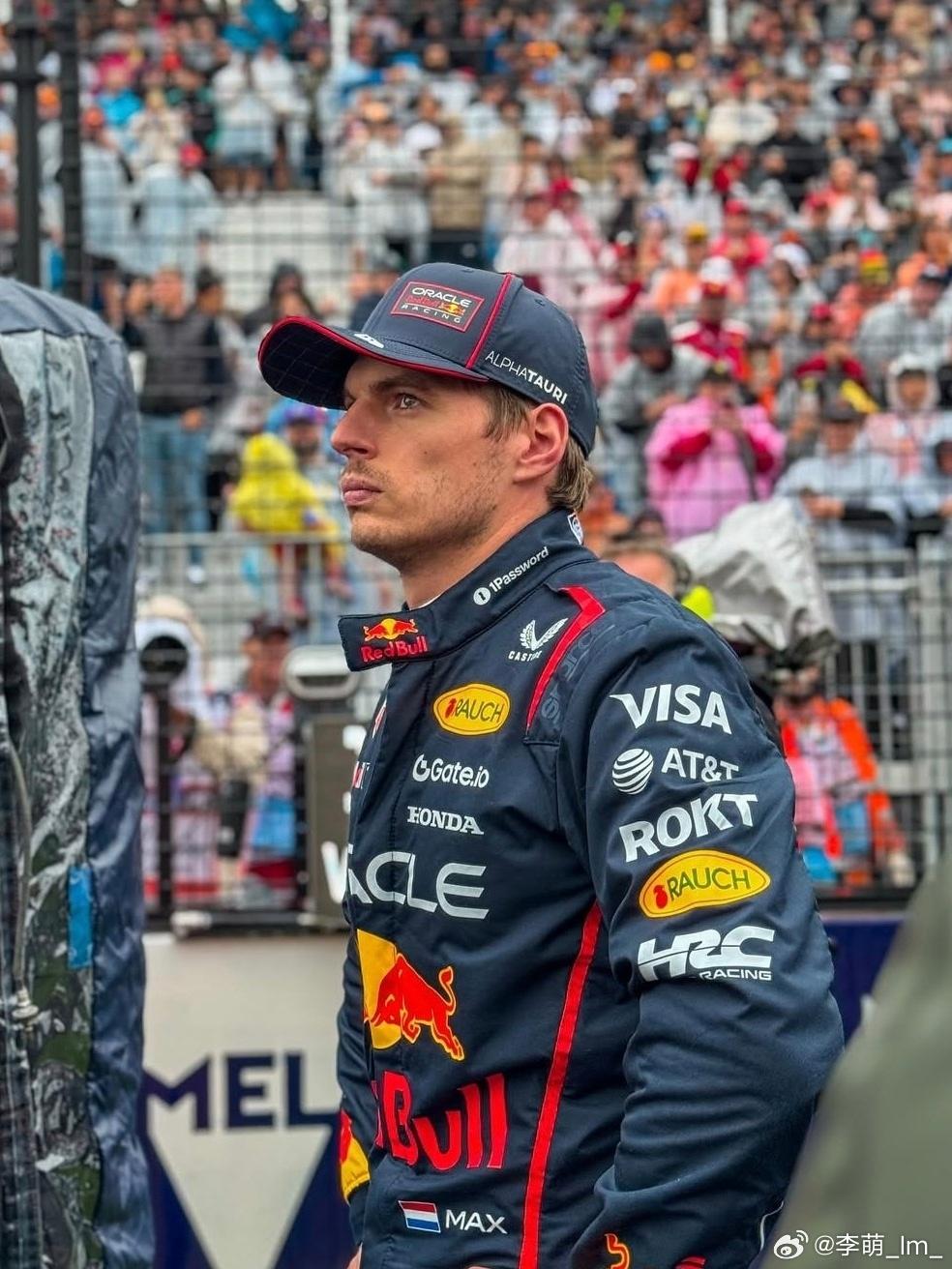 红牛二队轻取雷诺车队，维斯塔潘刷新纪录