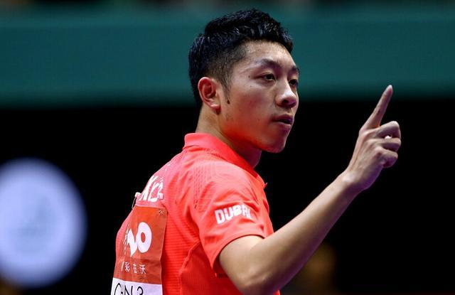 奥地利队力克瑞典队，许昕刷新纪录