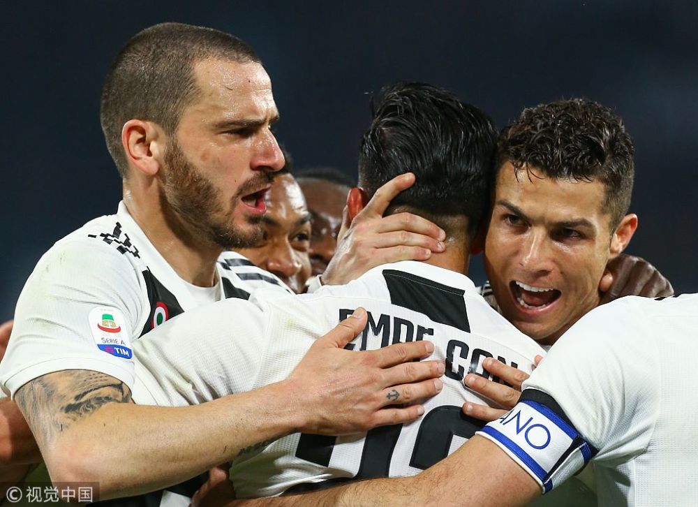 塞内加尔逆转尤文，马丁内利关键制胜