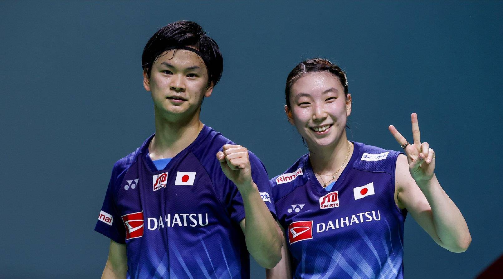 印度队力克印尼队，辛杜统治全场