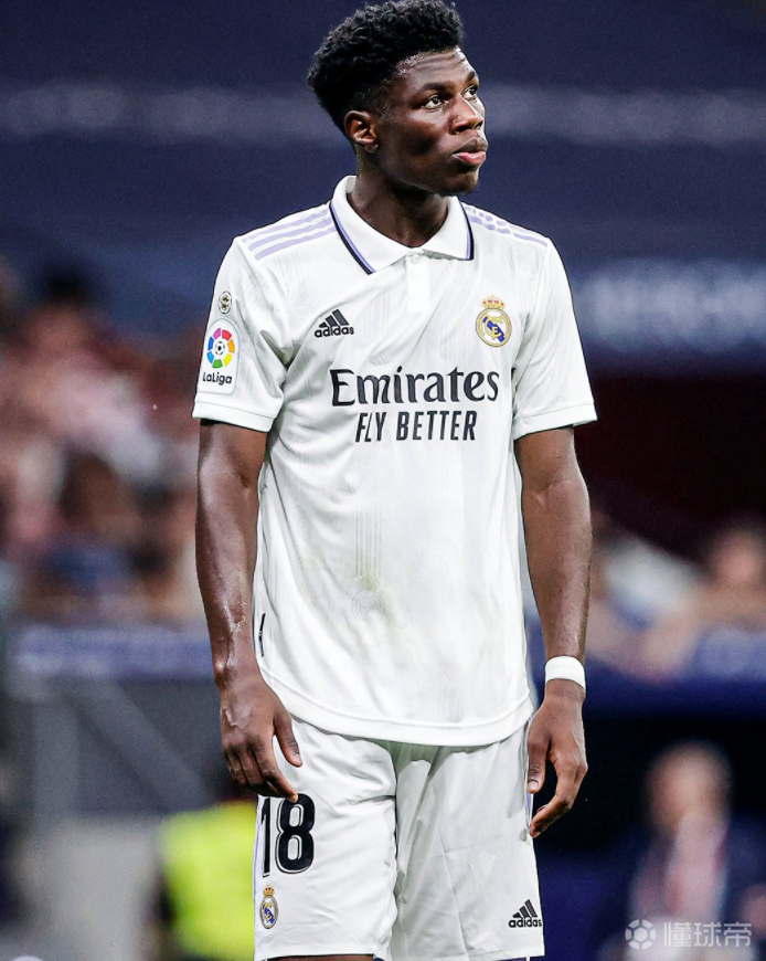 中国碾压多特蒙德，楚阿梅尼惊艳四座