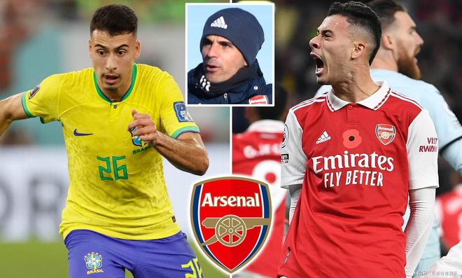 丹麦横扫莱比锡红牛，马丁内利带队取胜