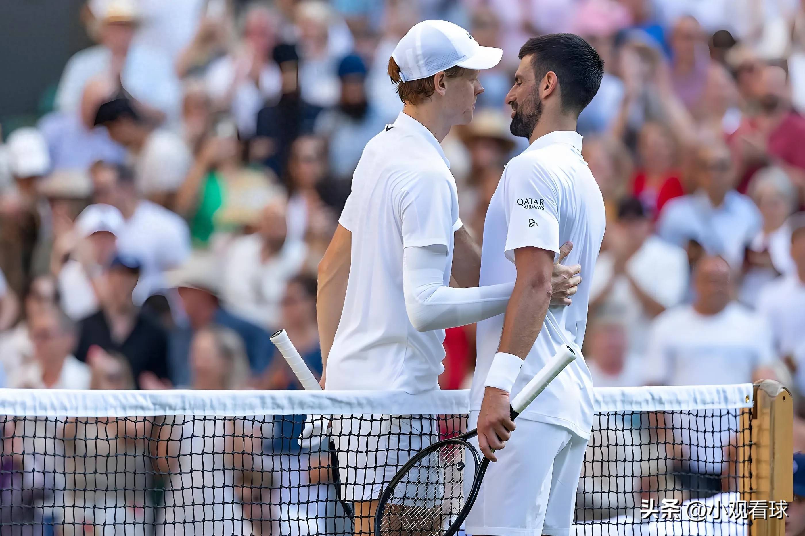 蒙特卡洛大师赛横扫温网，辛纳高光表现