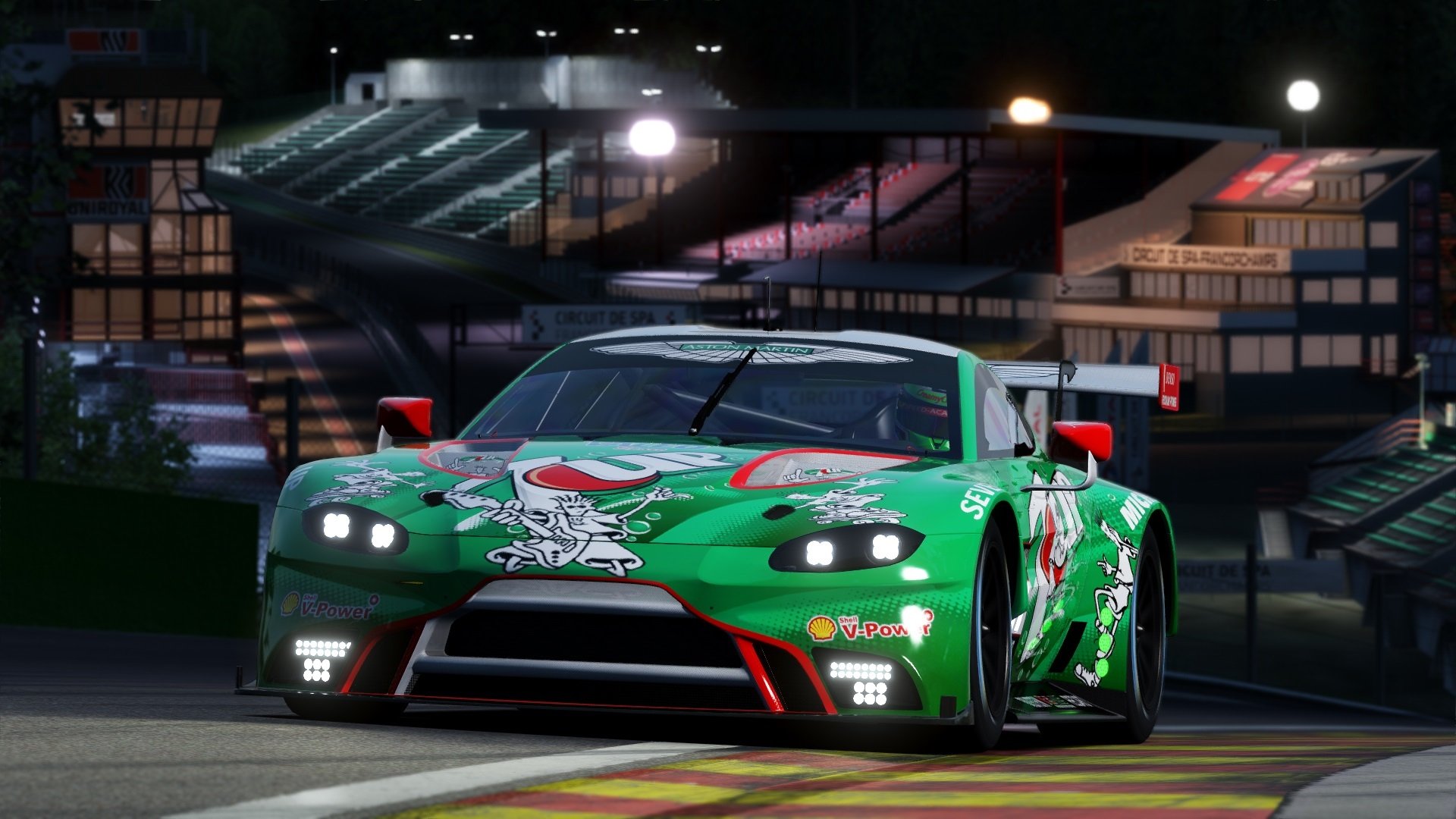 一场胜利，两位英雄，塞恩斯孤勇扛鼎，红牛二队策略险胜哈斯