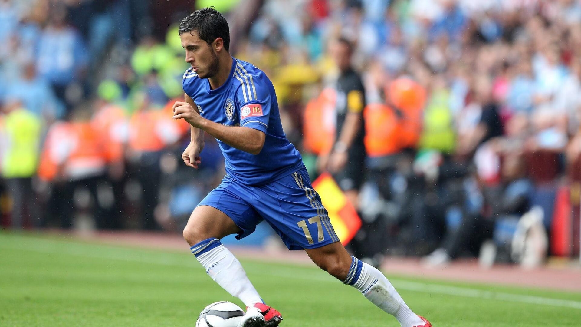 冰封与烈焰的对决,格纳布里如何成为横跨北欧与伊比利亚的足球炼金师