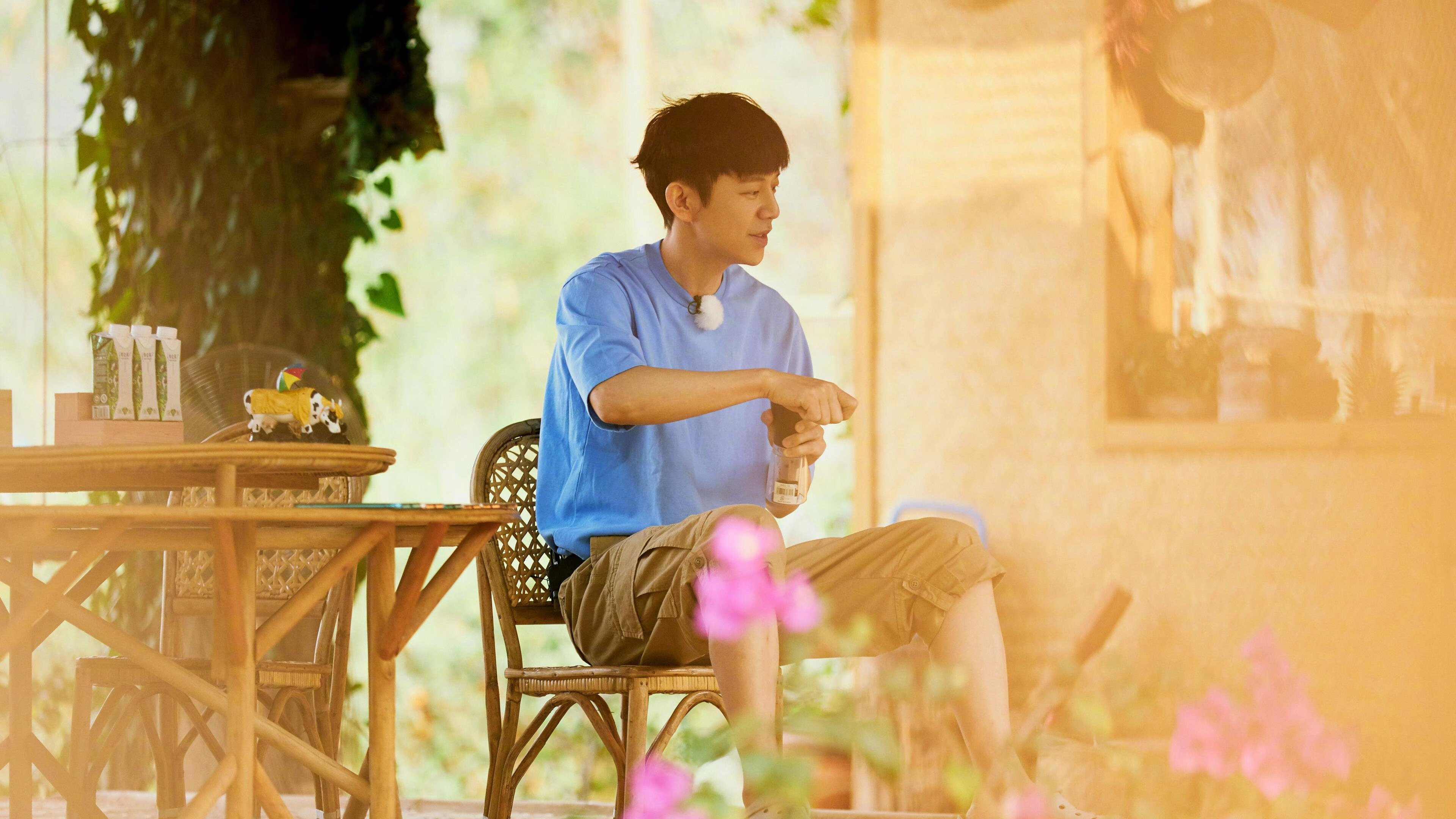 时空碰撞,一场改写认知的终极对决