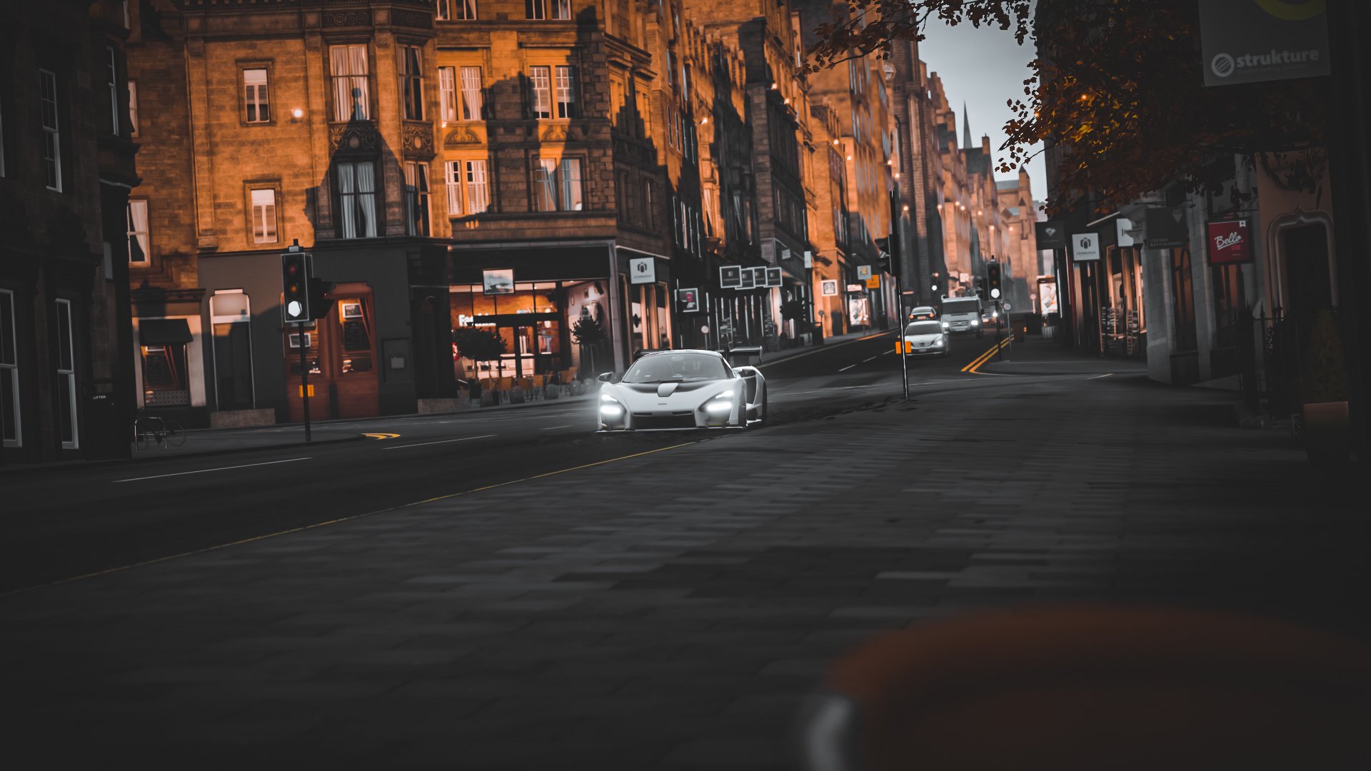 没有绝杀的英雄,欧冠决赛之夜,福克斯用一场没有进球的比赛证明自己